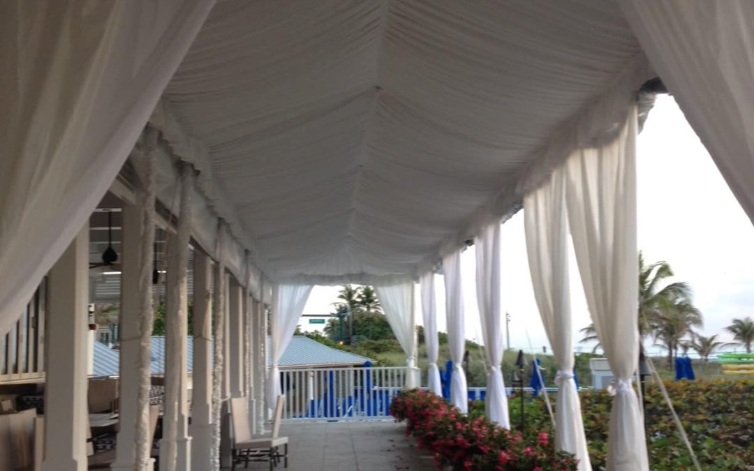 Tent Rental