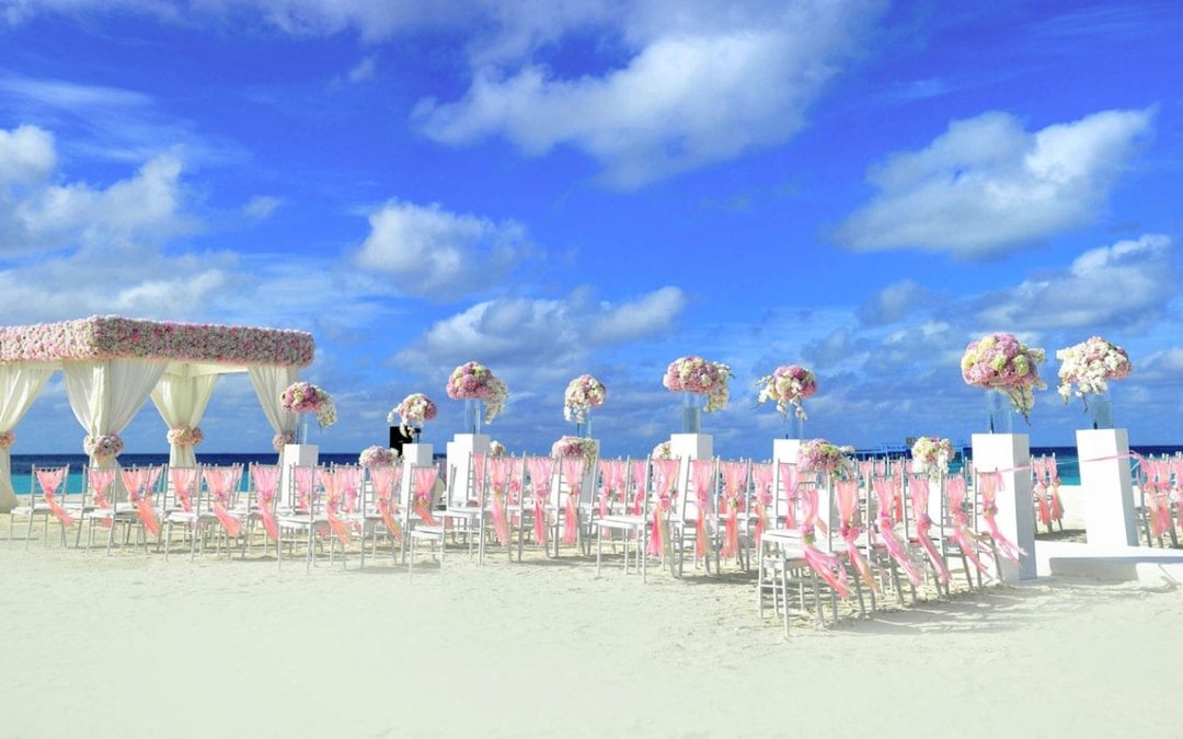 event tent rental