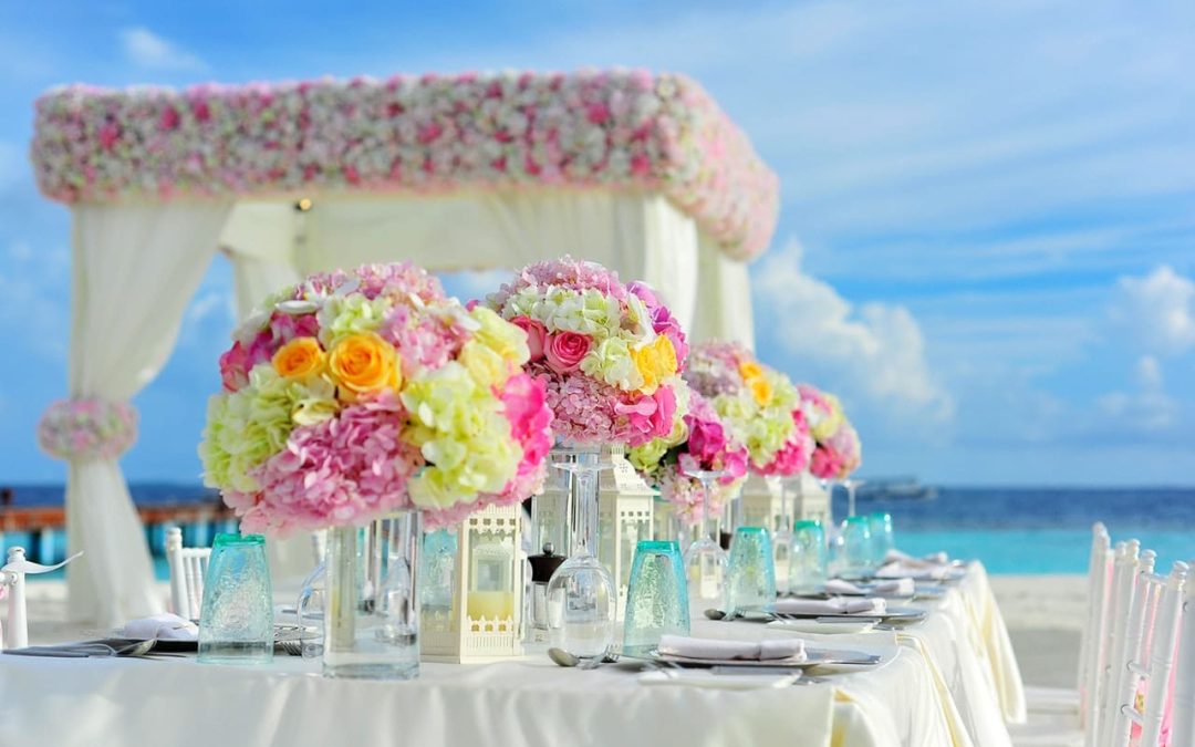 event rentals in south florida
