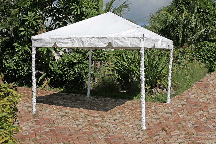 Grimes Events & Party Tents Looks To Get Florida’s Restaurants Up And Running