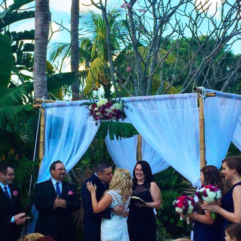 The Future of Events