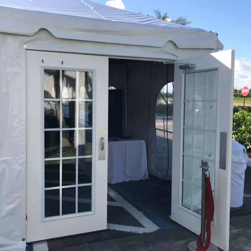 Social Distancing Solutions