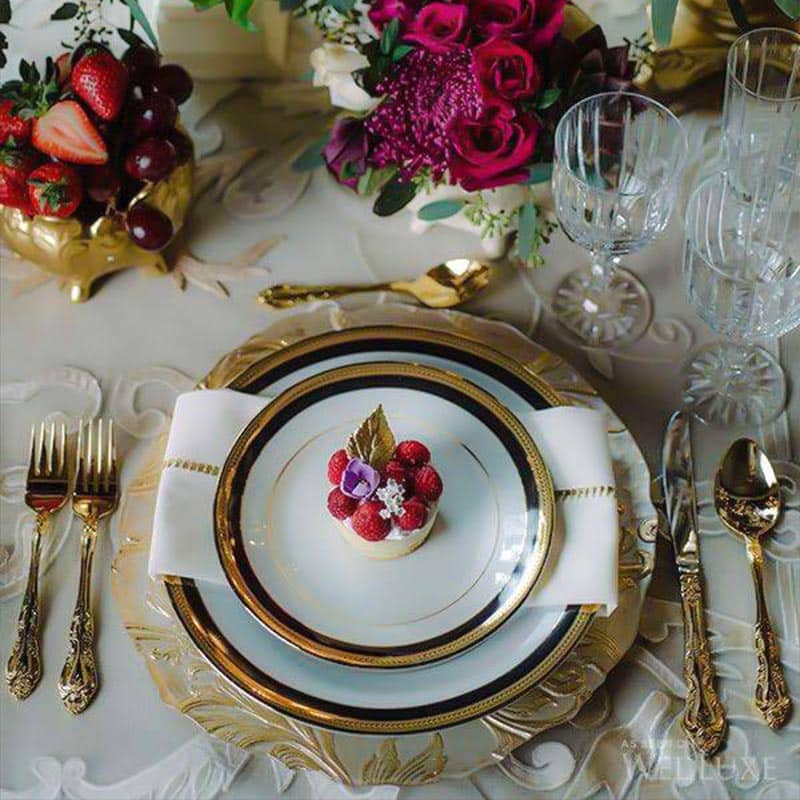 Holiday Color Palettes 2020