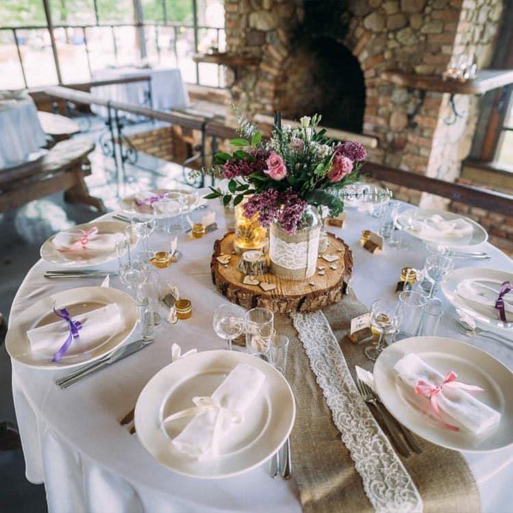 What is Your Event Décor Style?