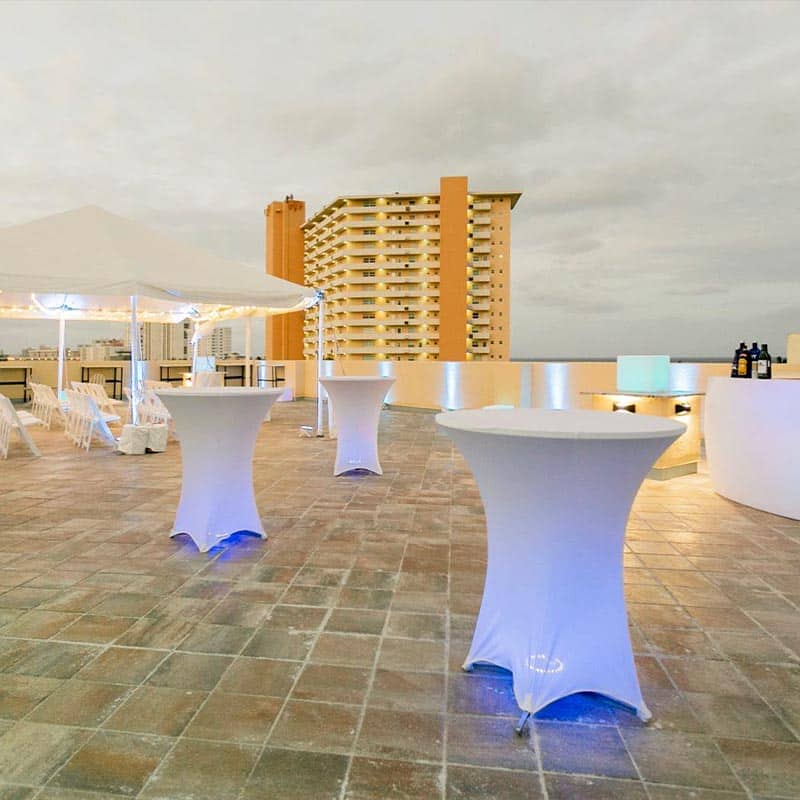 5 Tips for Planning a Corporate Event