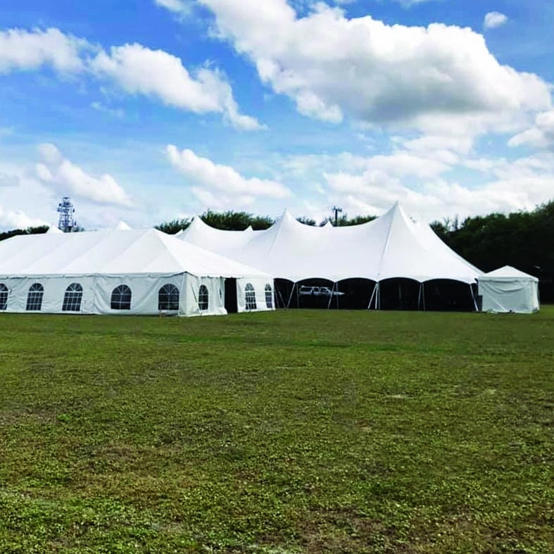 Which Tent Is Right for Your Event?