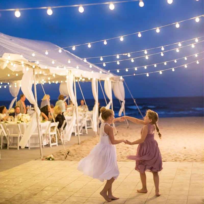 Summer Party Rentals