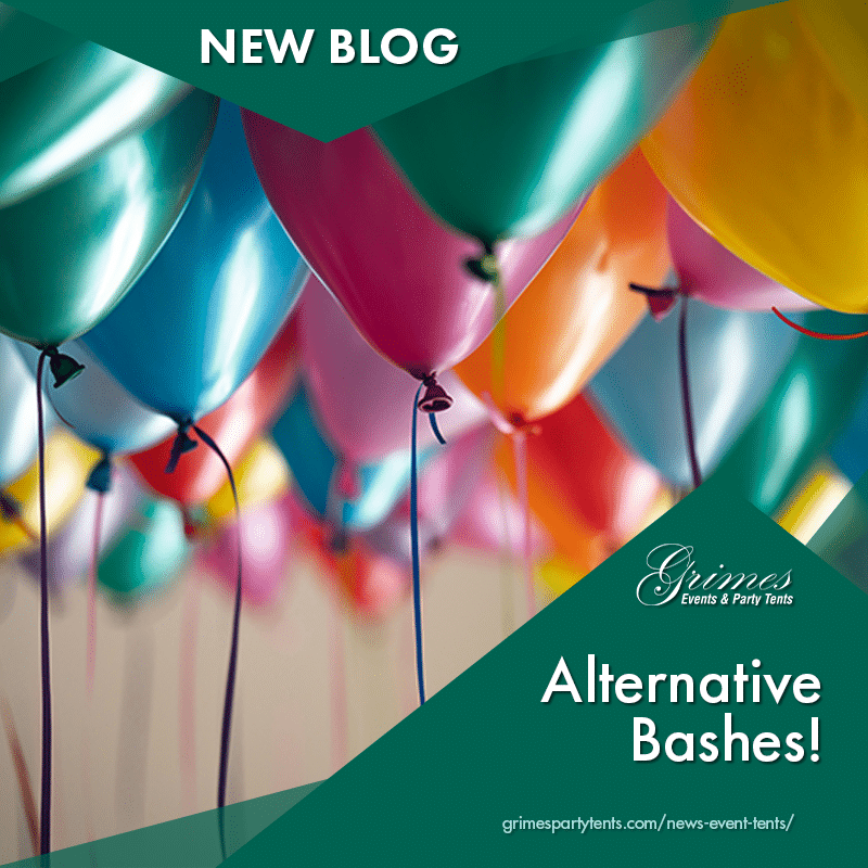 Alternative Bashes!