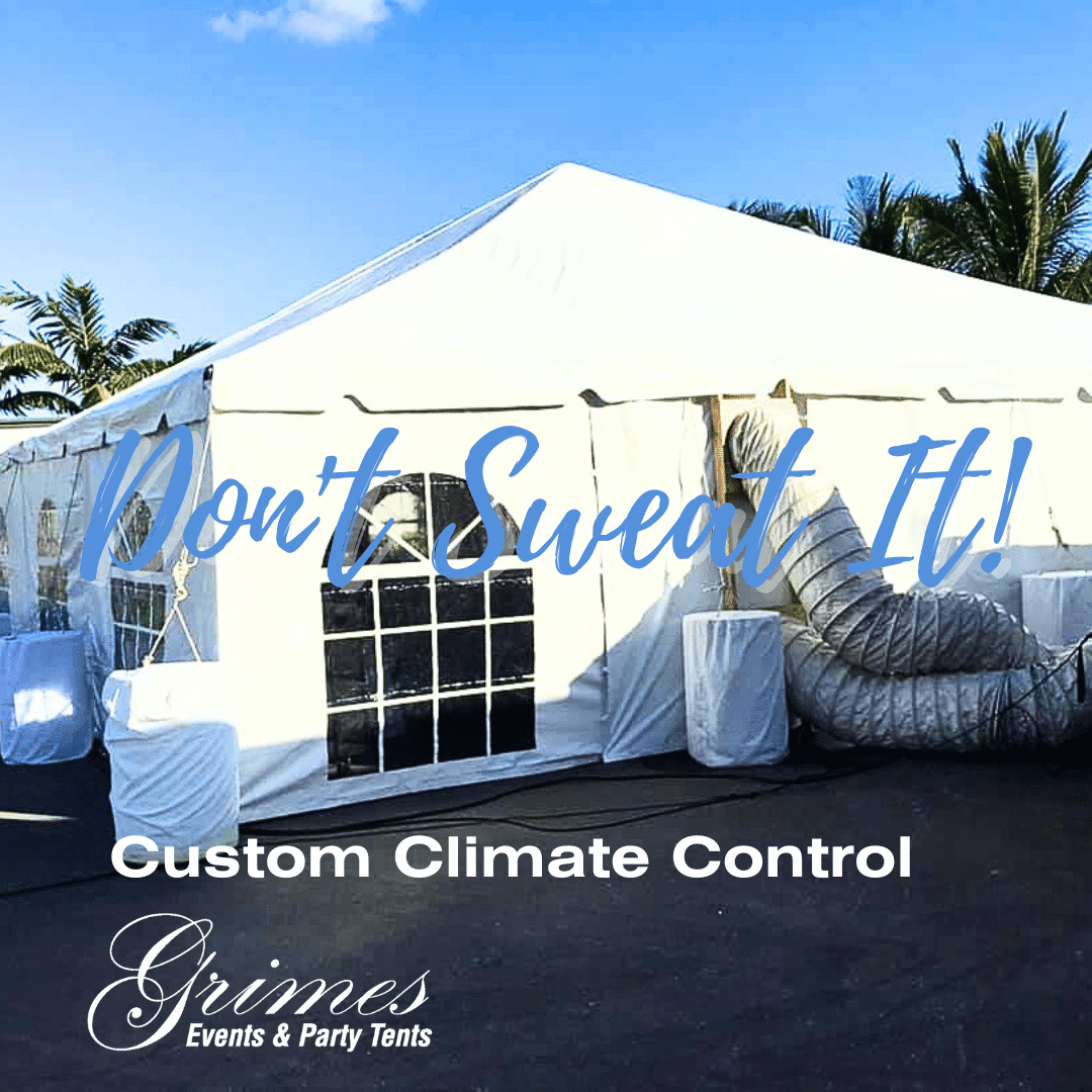 Custom Climate Control