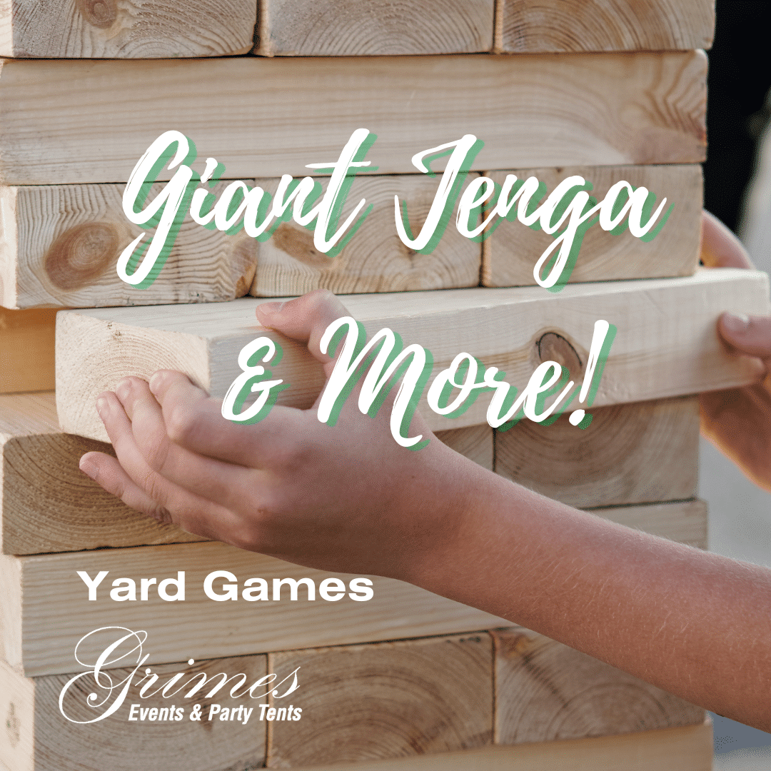 Yard Games