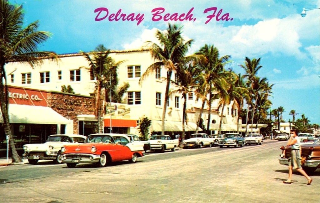 West Palm Beach Wedding Tents