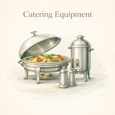 Catering Equipment