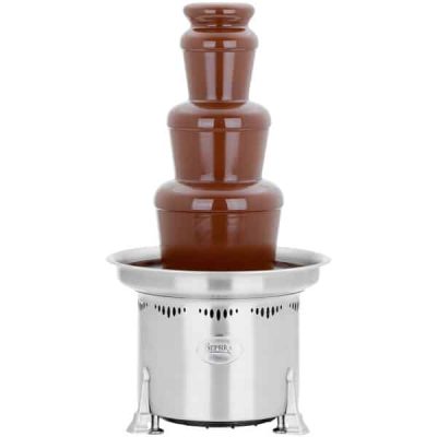 Chocolate Fountain