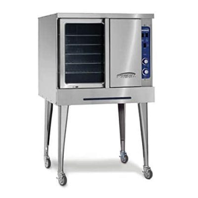 Convection Oven