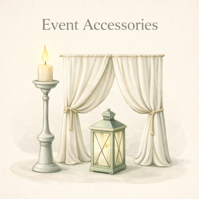 Event Accessories