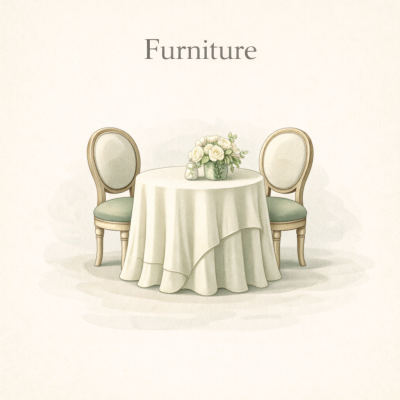 Furniture
