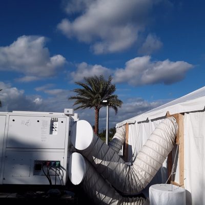HVAC System