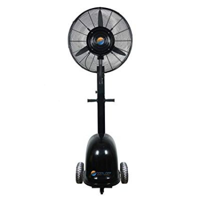 Misting Fan