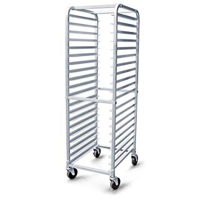 Pan Rack