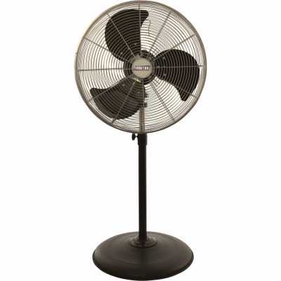 Pedestal Fans