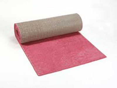 Pink Carpet Runner