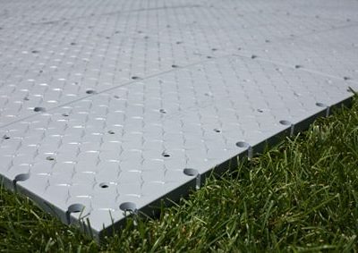 Port-A-Path Flooring