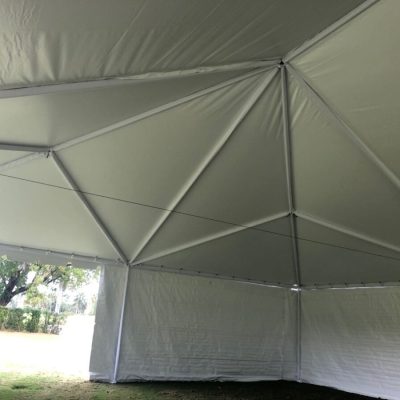 Sleeved Frame