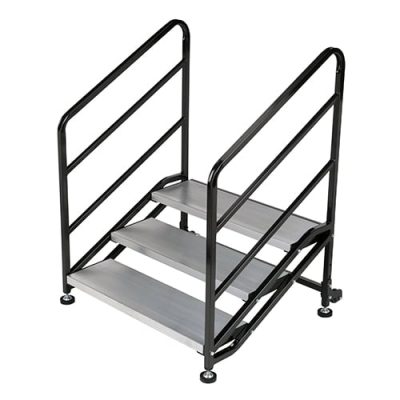 Stage Stairs