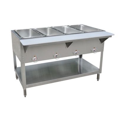 Steam Table