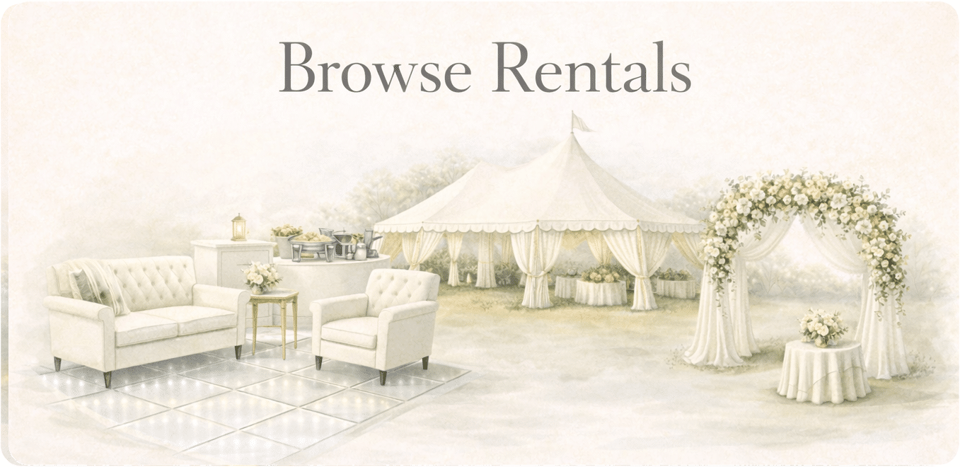 Browse Rentals