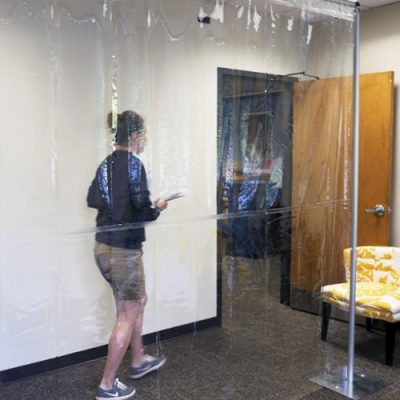 Isolation Dividers