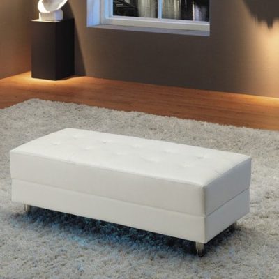 Lounge Ottoman