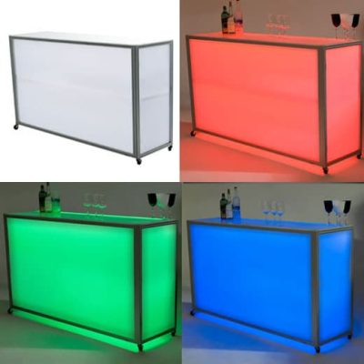 6ft LED bar