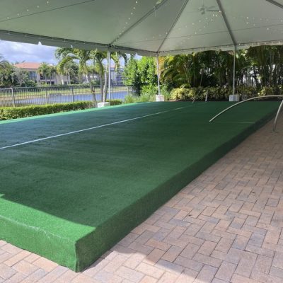 Pool Covers