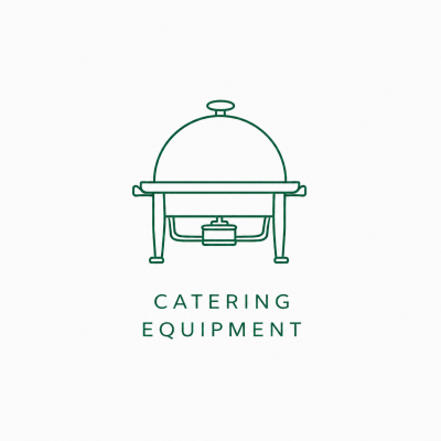 Catering Equipment