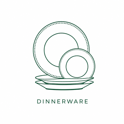 Dinnerware